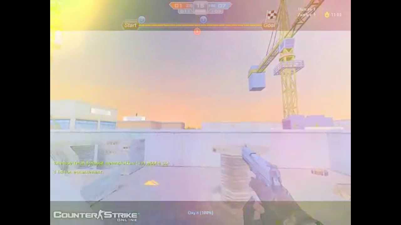 CSO:Zombie Escape:skyline by Oxyln