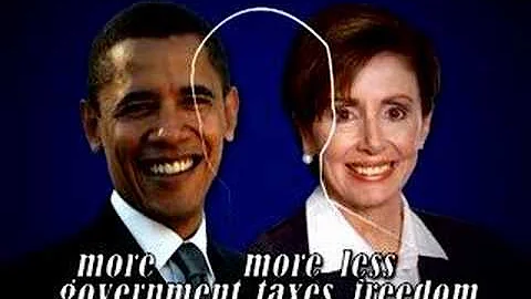 Two Candidates