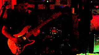 Megahertz - Run To The Hills - 4-30-11