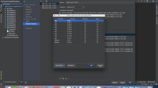 Getting started with scalding
