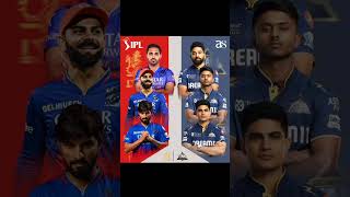 RCB vs GT 🤙 #anime #shorts #edit #viral #fyp #trend #trending#trendingshorts#shortsfeed #rcbvgt #win