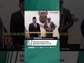 DELEGASI PAS KUNJUNGI KEDUTAAN AFRIKA SELATAN