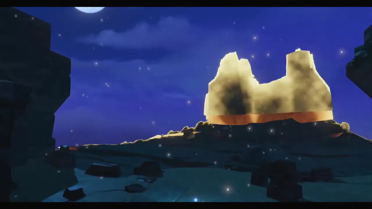 Disney Infinity Introducción Latino