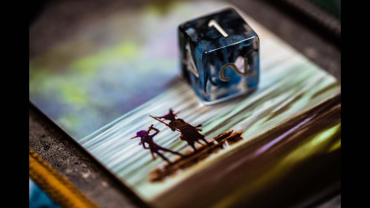 Too Many Bones: Undertow | Setup