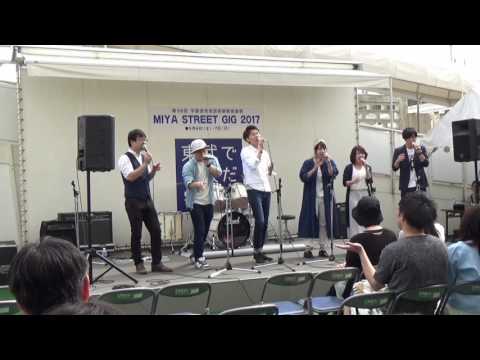 恋 / 星野 源　(ミヤギグ LIVE 2017.05.07)