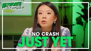 Why the Economy Hasn't Crashed Yet (And What To Do Now) | Networth & Chill