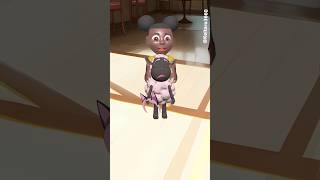 Answer My Question - Amanda The Adventurer Animation Keitaro3660