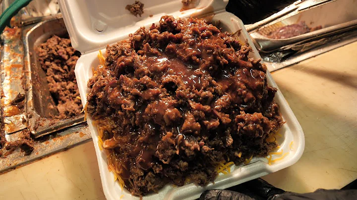 Life's Too Short Not to Eat Good BBQ | My Go-To