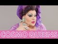 Eureka O’Hara | COSMO Queens | Cosmopolitan