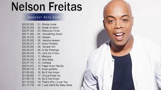 Nelson Freitas Best Of 2018 - Nelson Freitas Full Album