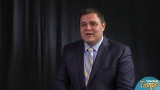 Get to Know: Raoul Rodriguez, Assistant Principal