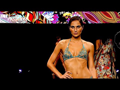 MISS BIKINI Spring 2021 Gran Canaria Swimwear - Fashion Channel