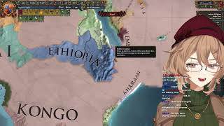 EU4 Campaigns | Angevin VH Part 6