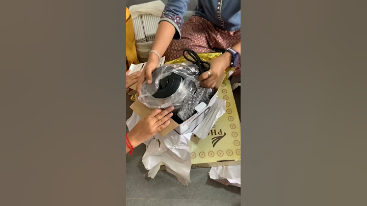 House warming gift |unboxing time |in India