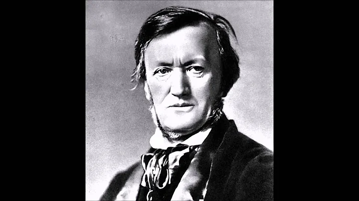 Richard Wagner The Ring Without Words - Lorin Maaz...