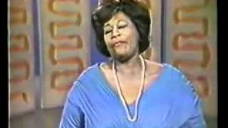 Ella Fitzgerald - that old black magic.avi