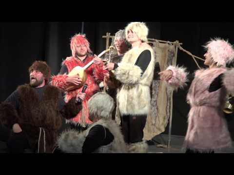 იმერეთის სამხარეო ადმინისტრაციის საჩუქარი ბავშვებს