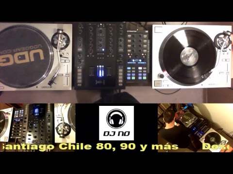 Martes de Rock y algo mas en 80, 90 y mas
