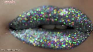 2017 10 31  Extremely Beautiful Lipstick Tutorial You Will Love! Amazing Lip Art Ideas   Part 1 😍