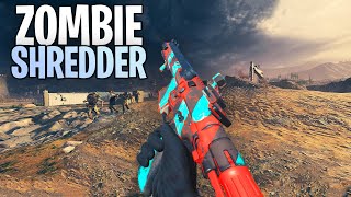 MW3 Zombies - THIS Gun SHREDS EVERYTHING (Easy Zone 3 Strat)