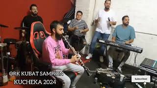 Ork Kubat Sampion New KUCHEKA 2024 Top