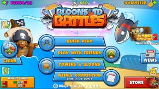 How to hack btd battle's 100%real screenshot 5