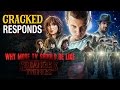 Why More TV Should Be Like Stranger Things - Cracked Responds