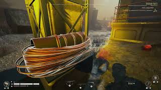 Diesel Engine & Custom Guns in Voidtrain Ep13 PS5Pro