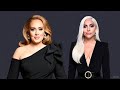 Adele Feat Lady Gaga Hold Me Close Official Music Video 