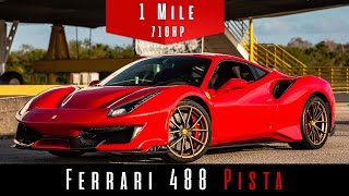 Standing mile testing of the 2020 ferrari 488 pista! ***make sure to
subscribe and let us know how we can make channel better in future.***
vehicle s...