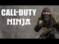 Call of Duty - NINJA MONTAGE! #2 (Funny Moments & Ninja Trolling)
