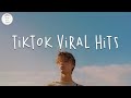 Tiktok viral hits 🍸 Tiktok mashup 2022 ~ Best tiktok songs