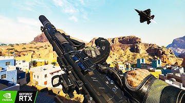 NEW MK47 BEST BUILD NEW FAULT MAP DELTA FORCE GAMEPLAY (NO COMMENTARY)