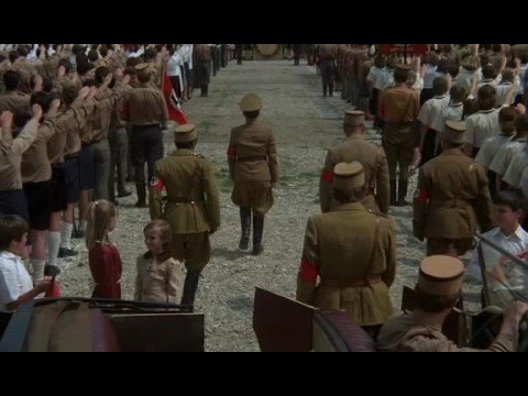 Die Blechtrommel Video Die Blechtrommel Video