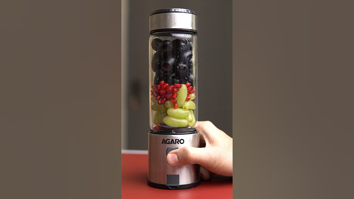 Mix Fruit Juice ASMR ❤️ !!