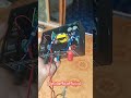Power inverter PDC 2 Fet jumbo #powerinverter #setrumpdc #setrumelektrik #pdc2fet #inverterpdc