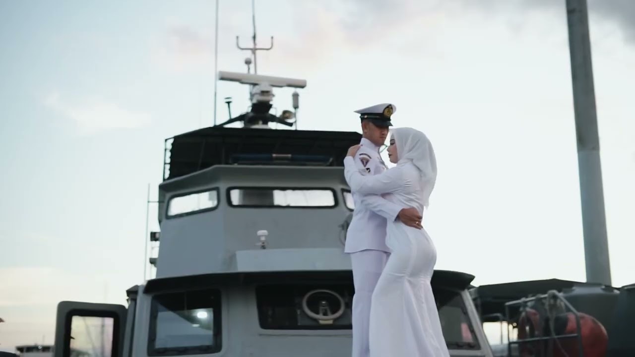 Prewedding Cinematic F+D | Sony a7ii + 50mm Sony 1.8Fe