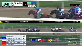 Vidéo de la course PMU CLAIMING