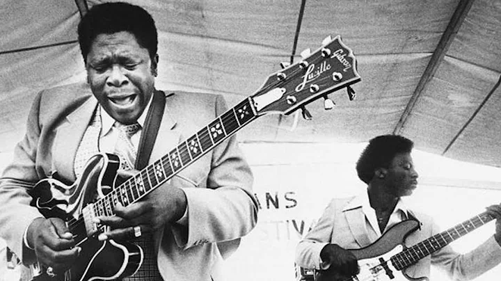 Blues In the Night Interview