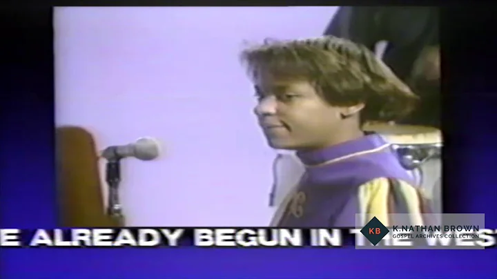 Gospel Expo Archives - "Let it Shine" Evangel Fell...
