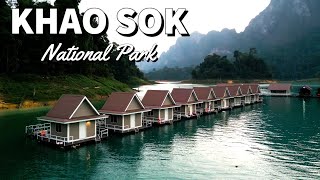 Khao Sok National Park - Thailand Adventure - Part 4 by Turners Workshop 210 views 1 year ago 9 minutes, 11 seconds