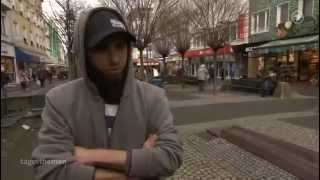 Abu Ibrahim - Knockout - Türkische Reporterin