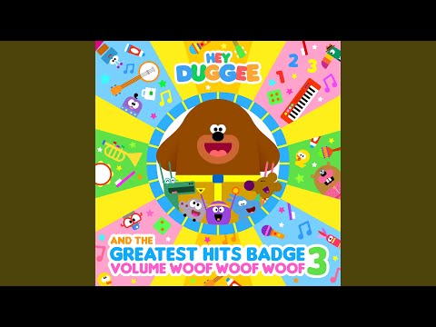 Hey Duggee ヘイ・ダギー絵本12冊　全冊音源付動画おまけマイヤペン対応 Hey Duggee ヘイ・ダギー絵本12冊 全冊音源動画付 マイヤペン