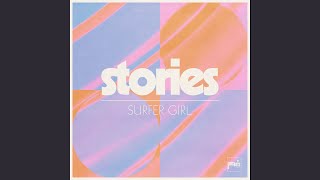 Surfer Girl