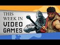 Elden Ring, Street Fighter 6 and Battlefield 2042 blames...Halo? | This Week In Videogames