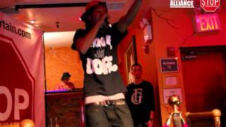 Mmg These Hoes Be Acting Up Freestyle  miracle Drellz