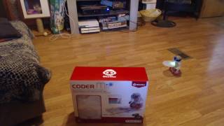Coder MiP Robot by Wowwee