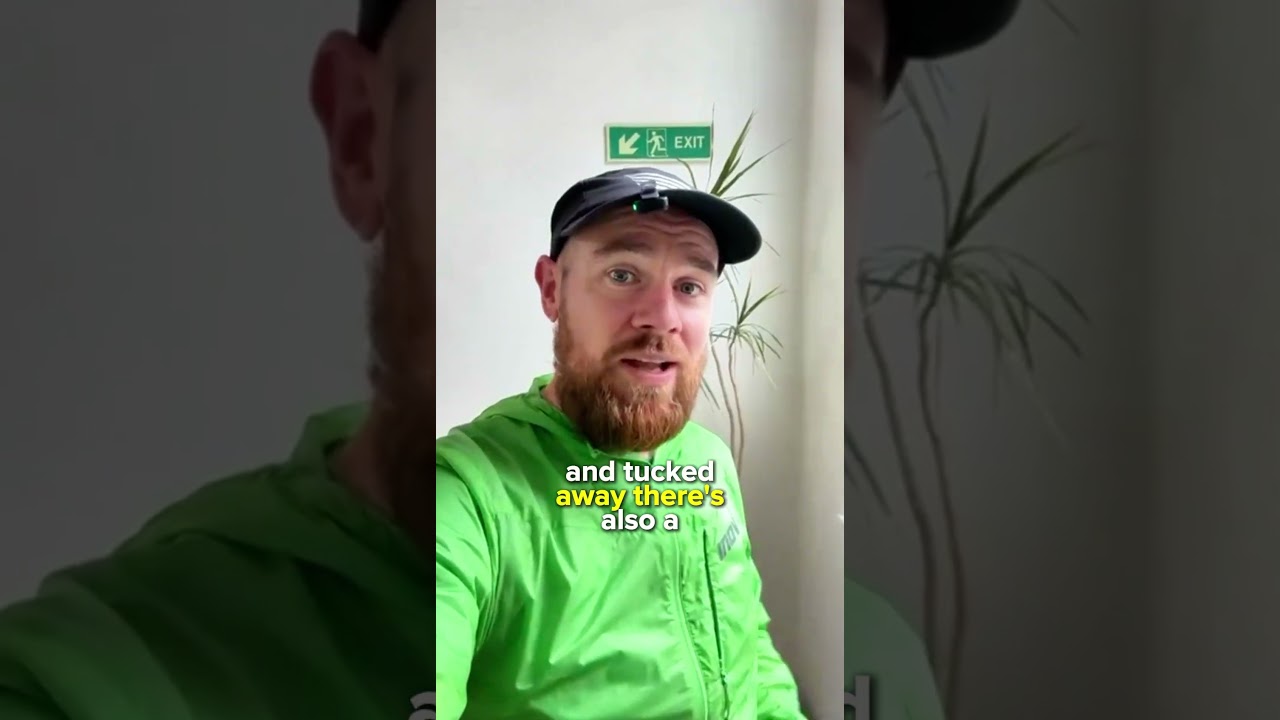 🏰 A 500-year-old Tudor building… turned into modern offices?!