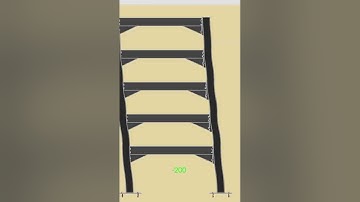 Nonlinear Time History Analysis Of Multistorey Building