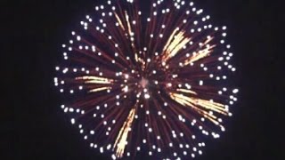 Fireworks Demo Show (Shell) 647
